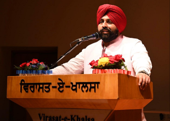 पंजाबी भाषा को अनिवार्य विषय के तौर पर न पढ़ाने वाले जालंधर के निजी स्कूल को कारण बताओ नोटिस जारी: हरजोत सिंह बैंस  