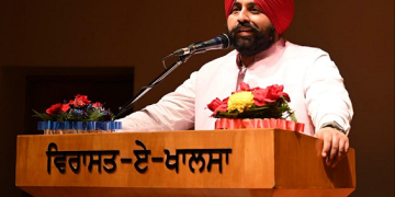 पंजाबी भाषा को अनिवार्य विषय के तौर पर न पढ़ाने वाले जालंधर के निजी स्कूल को कारण बताओ नोटिस जारी: हरजोत सिंह बैंस  