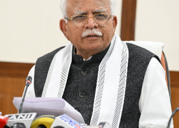 अंत्योदय व  GYAN यानि – गरीब, युवा, अन्नदाता, नारी शक्ति – को समर्पित है वित्त वर्ष 2024-25 का बजट – मुख्यमंत्री