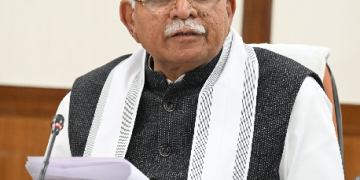 अंत्योदय व  GYAN यानि – गरीब, युवा, अन्नदाता, नारी शक्ति – को समर्पित है वित्त वर्ष 2024-25 का बजट – मुख्यमंत्री