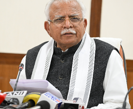 अंत्योदय व  GYAN यानि – गरीब, युवा, अन्नदाता, नारी शक्ति – को समर्पित है वित्त वर्ष 2024-25 का बजट – मुख्यमंत्री