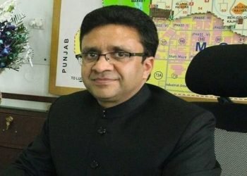 लोकसभा चुनावों में प्रत्येक मतदाता अपने मत का प्रयोग स्वतंत्र व निष्पक्ष रूप से करें- मुख्य निर्वाचन अधिकारी अनुराग अग्रवाल