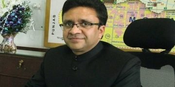 लोकसभा चुनावों में प्रत्येक मतदाता अपने मत का प्रयोग स्वतंत्र व निष्पक्ष रूप से करें- मुख्य निर्वाचन अधिकारी अनुराग अग्रवाल