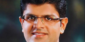 गुरु रविदास ने अपनी वाणी से समाज को एकरूपता में पिरौने का काम किया: दुष्यंत चौटाला