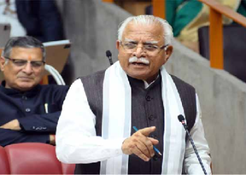 मुख्यमंत्री ने की घोषणा, सड़कों का चौड़ाकरण करते समय बिजली के खंभों को अब ट्रांसमिशन कंपनियां स्वयं अपने खर्चे पर हटाएंगी