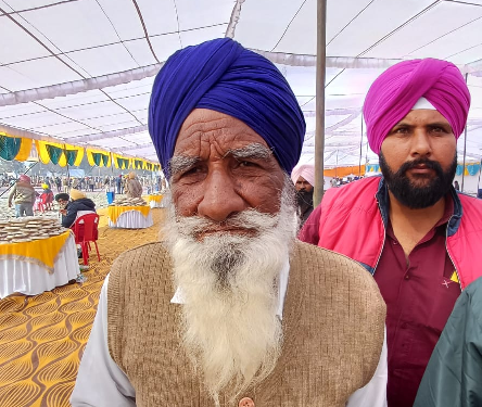 गोइन्दवाल थर्मल प्लांट खऱीदने के फ़ैसले ने लोगों में आशा की किरण जगाई  