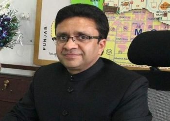 वोटर लिस्ट का अवलोकन कर लें नागरिक, गलती हो तो समय रहते करवाएं दुरुस्त: अनुराग अग्रवाल