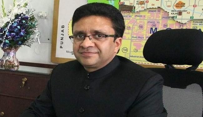 वोटर लिस्ट का अवलोकन कर लें नागरिक, गलती हो तो समय रहते करवाएं दुरुस्त: अनुराग अग्रवाल