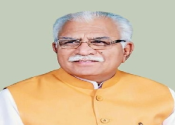 भूजल प्रबंधन के लिए हरियाणा सरकार निरंतर प्रयासरत