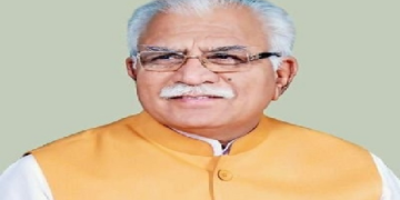 भूजल प्रबंधन के लिए हरियाणा सरकार निरंतर प्रयासरत