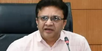 चुनाव आयोग की सुविधा का उठाएं फायदा, ऑनलाइन चेक करें वोटिंग लिस्ट में अपना नाम: अनुराग अग्रवाल