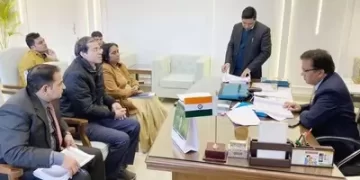 लोकसभा आम चुनावों के लिए सिक्योरिटी डिपॉजिट 25 हजार रुपये होगी, नकद या ट्रेजरी के माध्यम से ही स्वीकार्य होगी