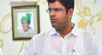 गठबंधन सरकार ने ‘मैक्सिमम स्पोर्ट टू पीपल’ के तहत हर वर्ग व हर क्षेत्र का विकास किया – डिप्टी सीएम