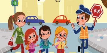 सडक़ सुरक्षा को लेकर पंचकूला में आयोजित की गई छठी हरियाणा राज्य स्तरीय सडक़ सुरक्षा प्रश्नोत्तरी प्रतियोगिता