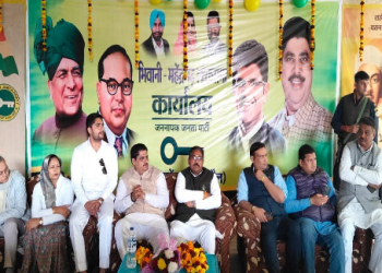 प्रदेश के छः जिलों में निष्पक्ष और पारदर्शी ढंग से सम्पन्न हुई एचसीएस एवं अलाईड सर्विस 2023 की प्रारंभिक परीक्षा