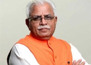 मुख्यमंत्री ने पानीपत जिले की 9 ओडीआर सड़कों के सुधार को मंजूरी दी