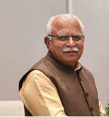 हरियाणा में  17 जिलों की 264 कॉलोनियां हुई नियमित – मनोहर लाल