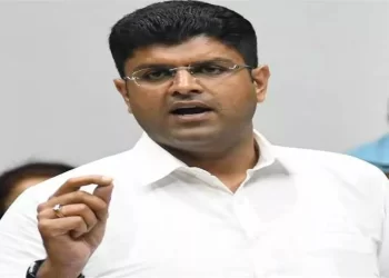 वर्ष 2024 के बजट में हर विधानसभा के लिए 25-25 करोड़ रुपये के बजट का प्रावधान कर विकास को देंगे गति: उपमुख्यमंत्री