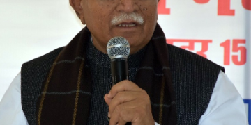 प्रदेश सरकार जातिगत राजनीति से ऊपर उठकर गरीबों, युवाओं, महिलाओं और किसानों की भलाई के लिए कर रही है कार्य-  मुख्यमंत्री