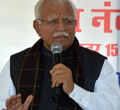 प्रदेश सरकार जातिगत राजनीति से ऊपर उठकर गरीबों, युवाओं, महिलाओं और किसानों की भलाई के लिए कर रही है कार्य- मुख्यमंत्री