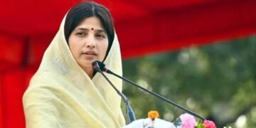 Rajya Sabha Elections 2024