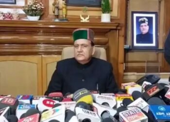 Himachal Pradesh News