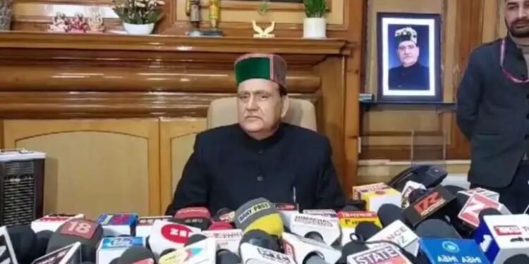 Himachal Pradesh News