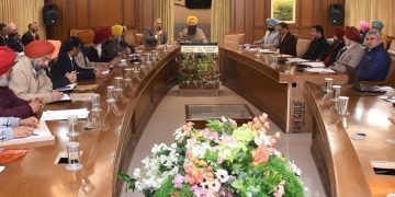 पशुओं के लम्पी स्किन से आगामी बचाव के लिए राज्य में 25 फरवरी से शुरू की जाएगी टीकाकरण मुहिम  