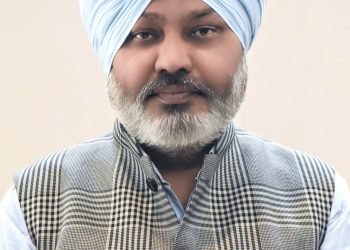 वित्तीय साल 2023-24 के 10 महीनों के दौरान पंजाब का जी. एस. टी, आबकारी और वेट से राजस्व हुआ 30 हज़ार करोड़ के पार – हरपाल सिंह चीमा