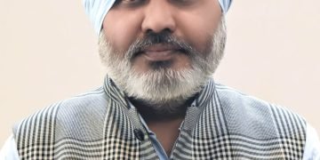 वित्तीय साल 2023-24 के 10 महीनों के दौरान पंजाब का जी. एस. टी, आबकारी और वेट से राजस्व हुआ 30 हज़ार करोड़ के पार – हरपाल सिंह चीमा