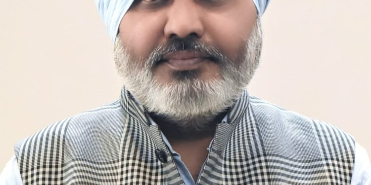 वित्तीय साल 2023-24 के 10 महीनों के दौरान पंजाब का जी. एस. टी, आबकारी और वेट से राजस्व हुआ 30 हज़ार करोड़ के पार – हरपाल सिंह चीमा