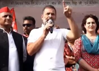 Loksabha Chunav 2024