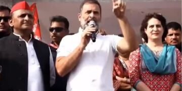 Loksabha Chunav 2024