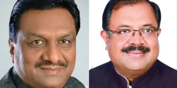 Saharanpur Political News