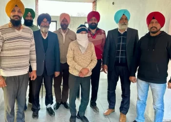 पंजाब विजीलैंस ब्यूरो द्वारा श्री मुक्तसर साहिब जिले की अनाज मंडियों में अनाज की ढुलाई में घपलेबाज़ी करने के दोष में पाँच ठेकेदारों के खि़लाफ़ मामला दर्ज  