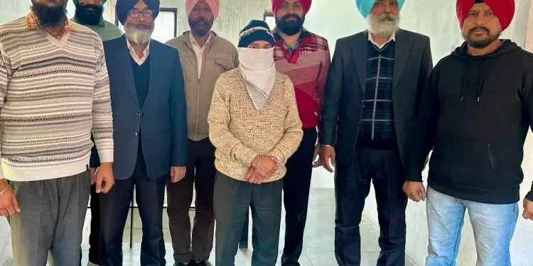 पंजाब विजीलैंस ब्यूरो द्वारा श्री मुक्तसर साहिब जिले की अनाज मंडियों में अनाज की ढुलाई में घपलेबाज़ी करने के दोष में पाँच ठेकेदारों के खि़लाफ़ मामला दर्ज  