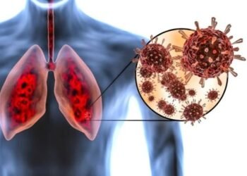 Lungs of Indians became weak after Corona