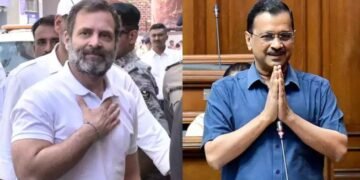 INDIA alliance confirmed