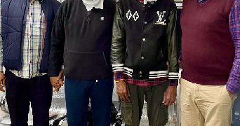 सिविल अस्पताल बठिंडा का मेडिकल अफ़सर और सफ़ाई सेवक दूसरी किश्त के तौर पर 5,000 रुपए रिश्वत लेते हुए विजीलैंस ब्यूरो द्वारा काबू  