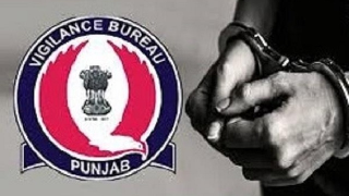 विजीलेंस ब्यूरो ने पीएसपीसीएल के एसडीओ, आरए को 30,000 रुपये रिश्वत लेते हुए पकड़ा