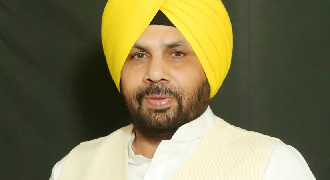 पंजाब सरकार द्वारा पी. एस. पी. सी. एल के कर्मचारियों के प्रारंभिक वेतन में बढ़ोतरीः हरभजन सिंह ई. टी. ओ.