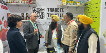 पंजाब द्वारा दुबई में ‘गल्फ-फूड 2024’ के दौरान फूड प्रोसेसिंग की उपलब्धियाँ और संभावनाओं का प्रदर्शन, निवेश के लिए न्योता  