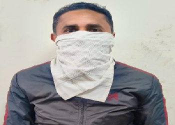 विजिलेंस ब्यूरो ने खाद्य एवं नागरिक आपूर्ति इंस्पैक्टर को 90,000 रुपये की रिश्वत मांगने के आरोप में पकड़ा