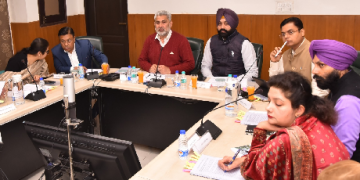 पल्लेदार राज्य के आर्थिक ढांचे का एक अहम हिस्सा: लाल चंद कटारूचक्क