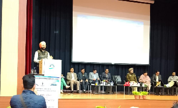 पंजाब संभावित हादसों वाले सभी 784 ब्लैक स्पॉट्स की पहचान करने और 60 प्रतिशत को दुरुस्त करने वाला देश का पहला राज्य: लालजीत सिंह भुल्लर