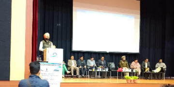 पंजाब संभावित हादसों वाले सभी 784 ब्लैक स्पॉट्स की पहचान करने और 60 प्रतिशत को दुरुस्त करने वाला देश का पहला राज्य: लालजीत सिंह भुल्लर