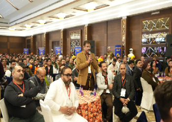 पठानकोट में उद्योग और पर्यटन को उत्साहित करने के लिए पंजाब सरकार की प्रशंसा की