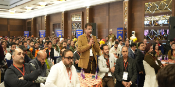 पठानकोट में उद्योग और पर्यटन को उत्साहित करने के लिए पंजाब सरकार की प्रशंसा की