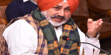 पंजाब सरकार वाजिब दरों पर रेत मुहैया करवाने के लिए खोलेगी 12 और सार्वजनिक रेत खदानें