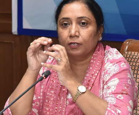 सामाजिक सुरक्षा, महिला एवं बाल विकास विभाग में तरक्कियों का दौर जारी: डा. बलजीत कौर